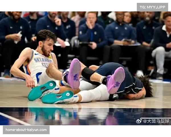 SGA与切特携手出场不足30分钟双双砍下30分 创队史首个30+二人组