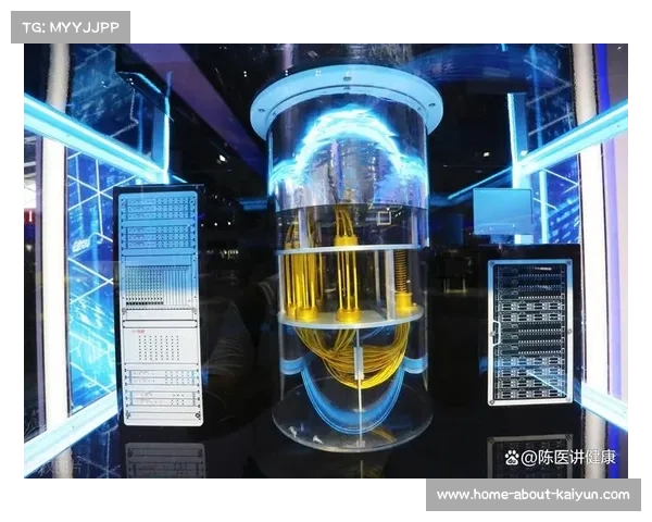 量子通信技术开展试点 保障重要信号传输安全