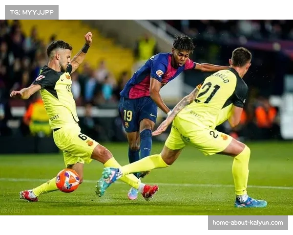 马略卡进攻端依赖穆里奇 十六球位列射手榜次席